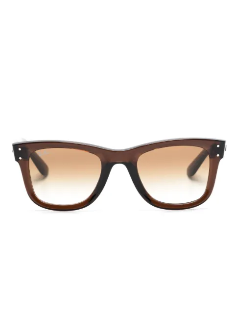 Ray-Ban Wayfarer Reverse sunglasses