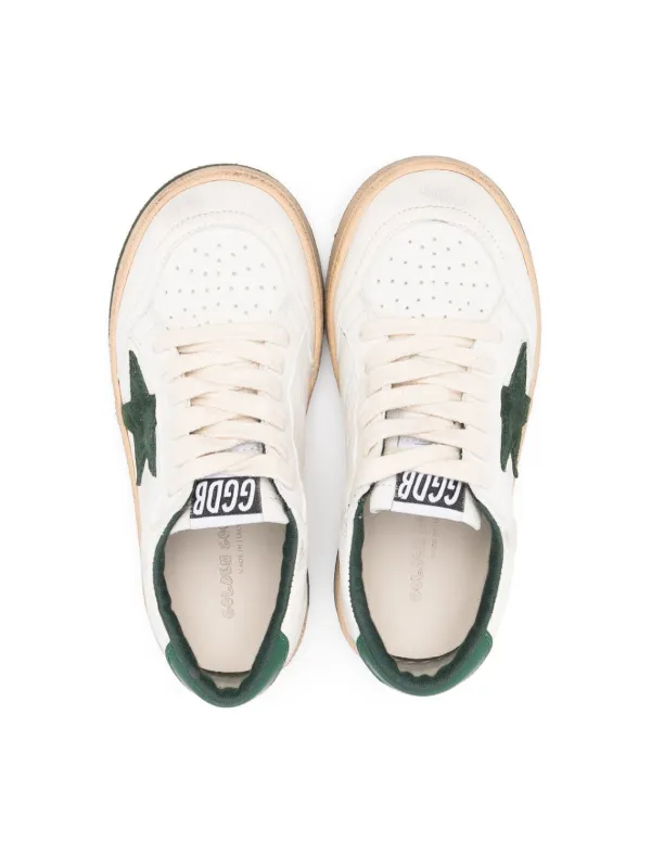 Calzature golden goose online