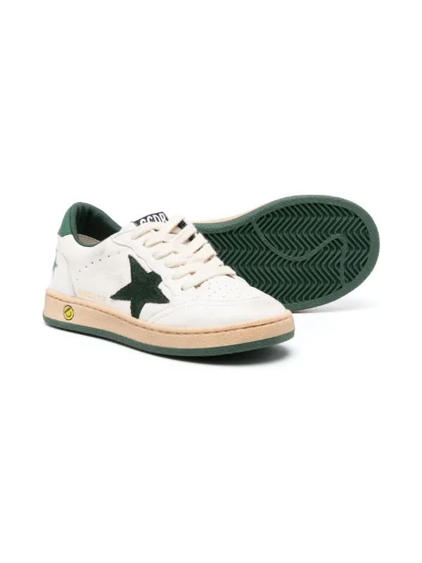 Ball Star low top sneakers