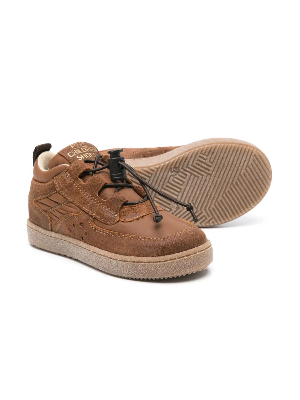Pèpè tenis con agujetas | Zapatos para chico | Image 2