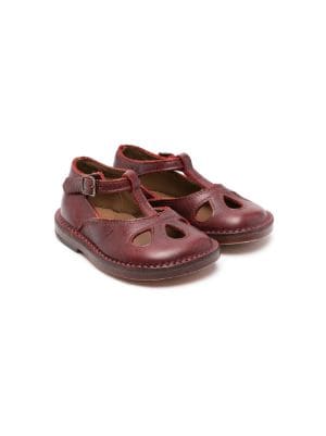 Pèpè Lulu Ballerina Shoes - Farfetch