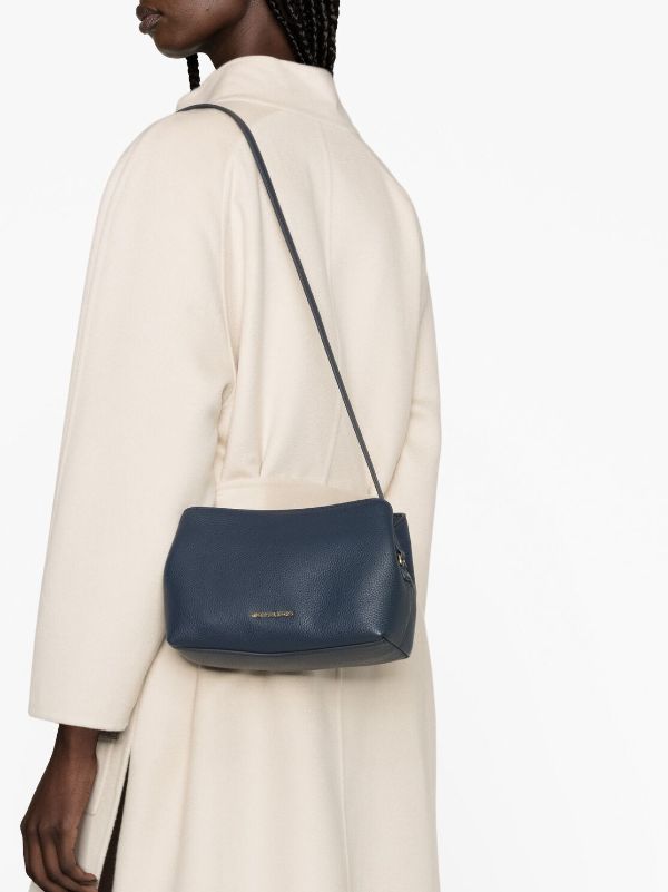 Michael Kors Authenticated Leather Handbag