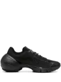 Givenchy TK-MX Runner panelled-design sneakers - Black