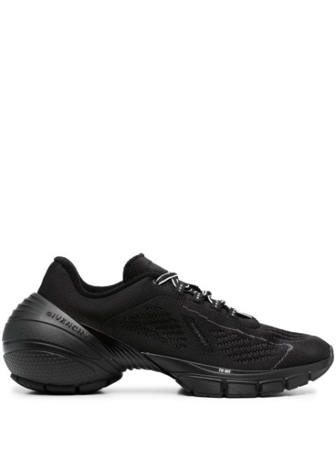 Givenchy TK-MX Runner panelled-design sneakers Men