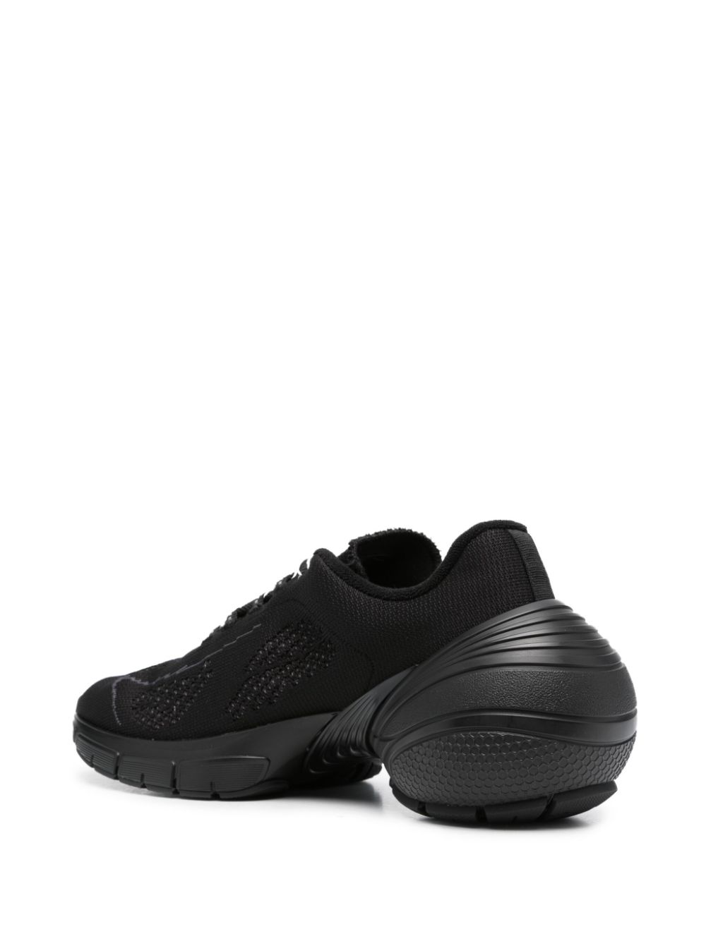 Givenchy TK-MX Runner panelled-design sneakers Men