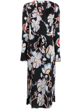DVF Diane von Furstenberg