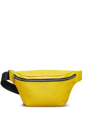 Belt bag outlet yellow