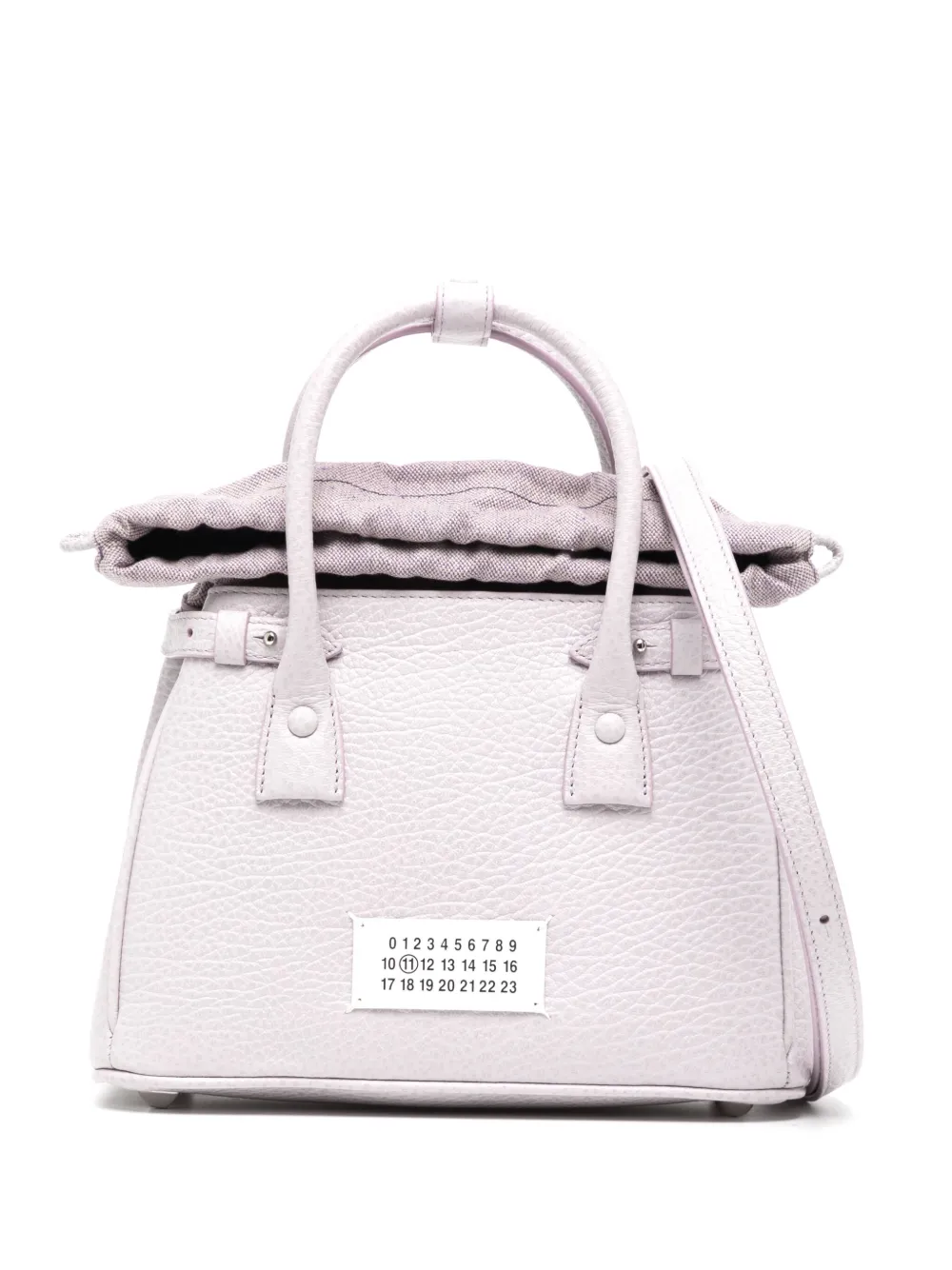 Mini 5AC Top Handle Bag main image 0