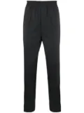 MARANT Nahili plaid wool trousers - Grey