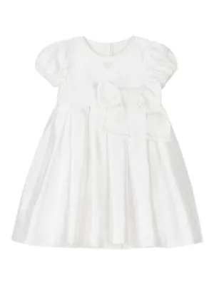 Dolce & Gabbana Kids ドルチェ＆ガッバーナキッズ レース Aライン 