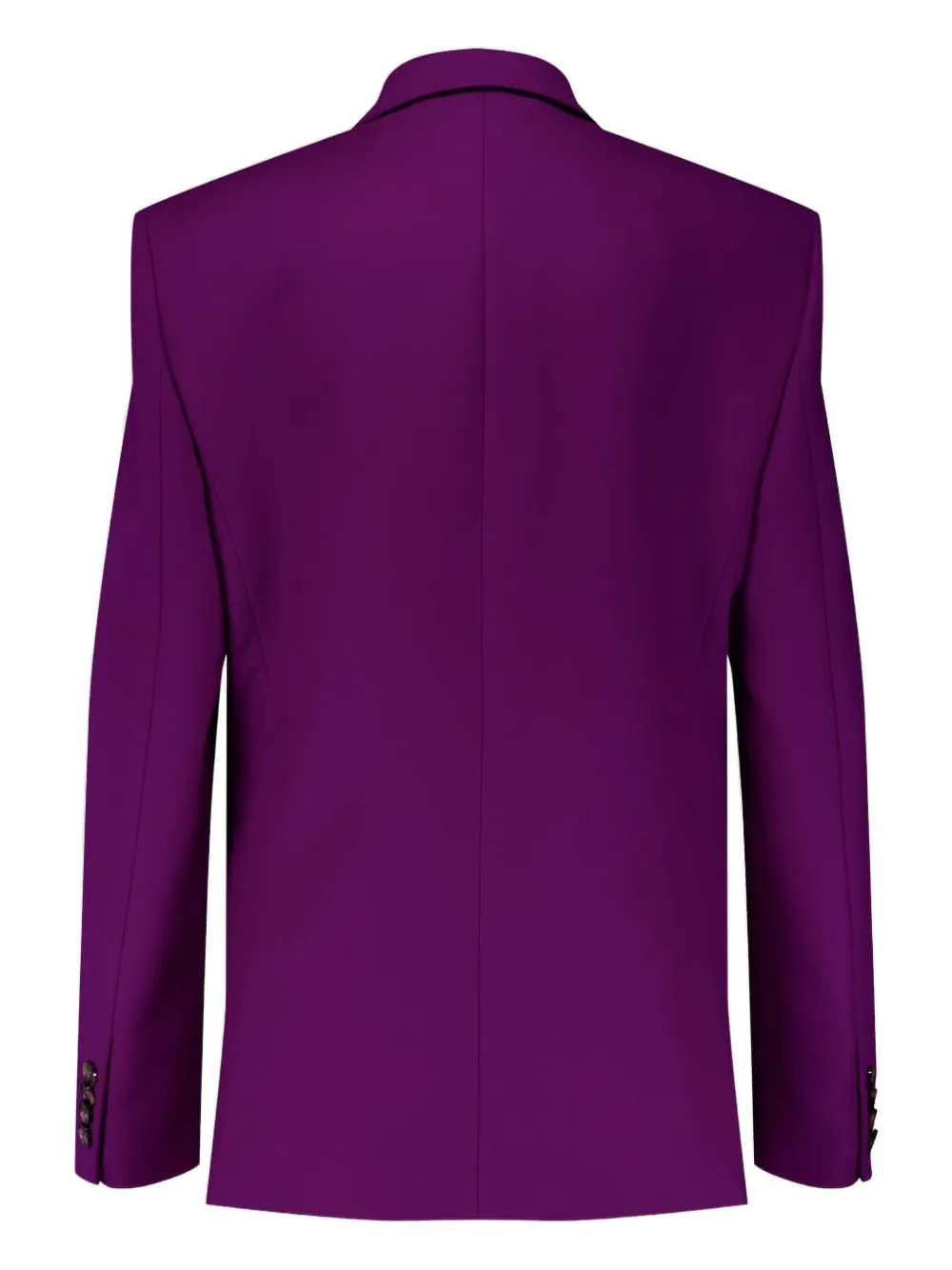 Stella McCartney double-breasted blazer | Blazers | Image 2