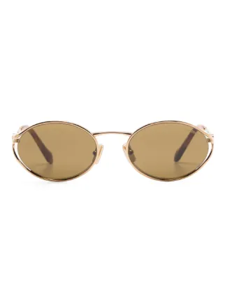 Miu Miu Eyewear