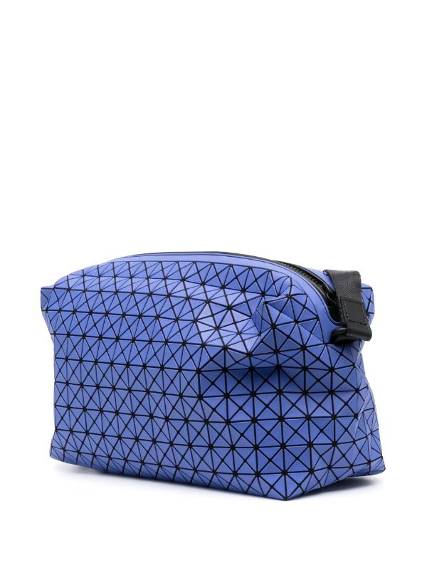 Bao Bao Issey Miyake サドル ショルダーバッグ - Farfetch