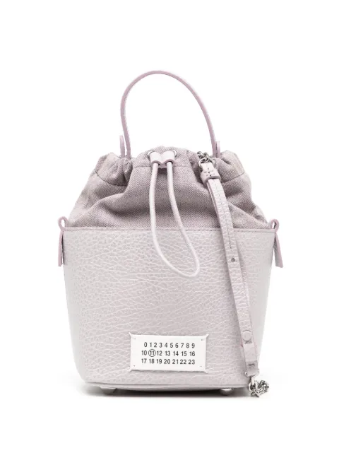 Maison Margiela شنطة باكيت صغيرة 5AC