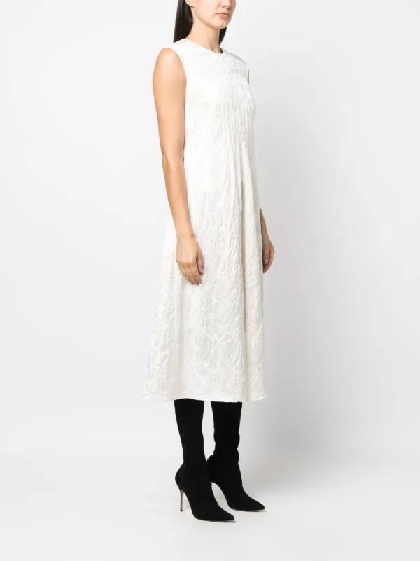 Kora midi hotsell dress