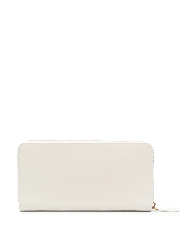 長財布 PINKO 'Ryder' wallet Pinko Ryder Zip Around wallet in red - Red - Women