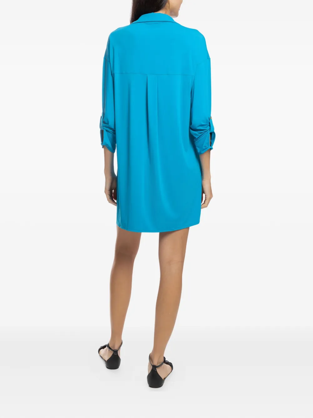 Lygia & Nanny Lisa Meline blouse Blauw