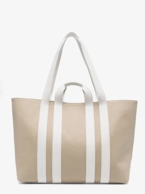 Lanvin Ballade East West tote bag