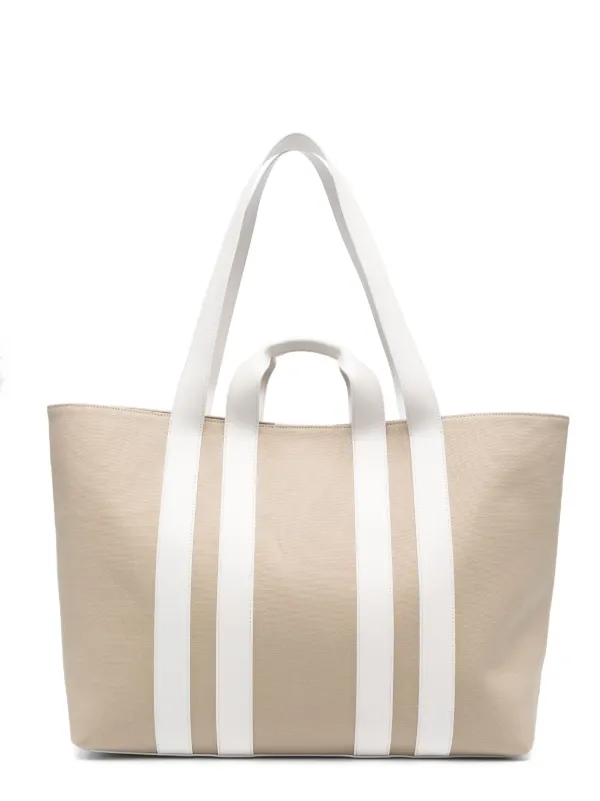 East west 2025 tote bag