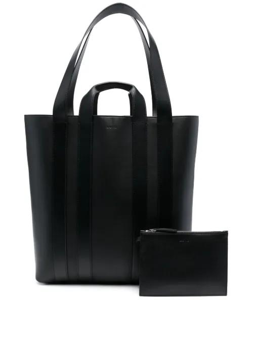 Sac à main Ballade North South - Lanvin - Modalova