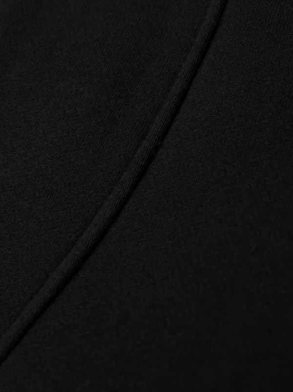 パンツ OFF WHITE Women Training Pants OWCH020F23JER0011000 Black OWCH020F23JER001 - 海外通販のBUYMA