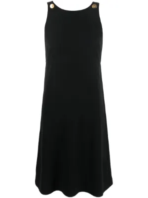 GIVENCHY(ジバンシィ) ワンピース・オールインワン(レディース