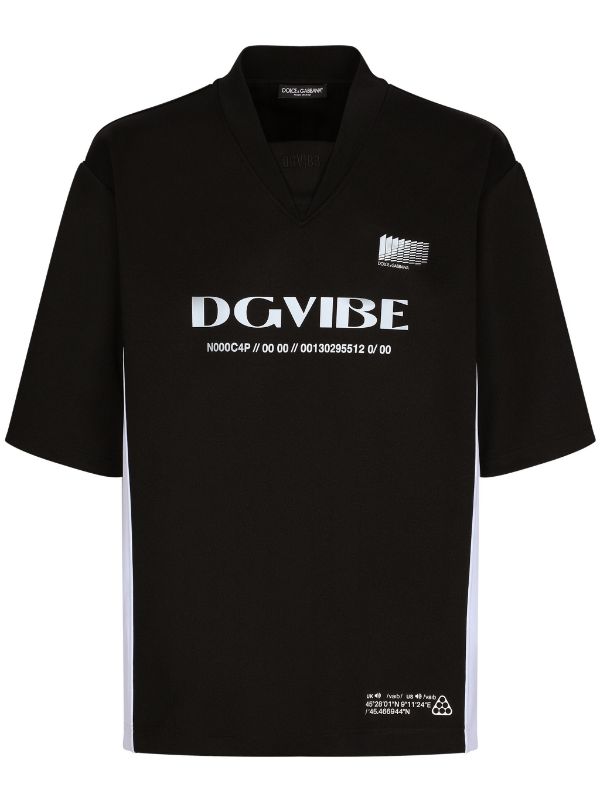 Dolce gabbana discount playeras