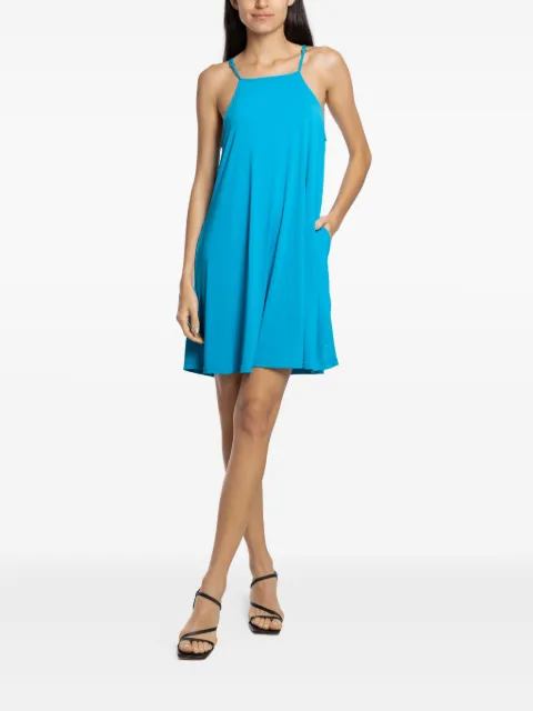 Lygia & Nanny Isis Liso mini dress