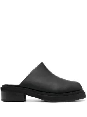 【関税込み】Eckhaus Latta グレー Frame サンダル Eckhaus Latta サンダル メンズ通販 - Farfetch