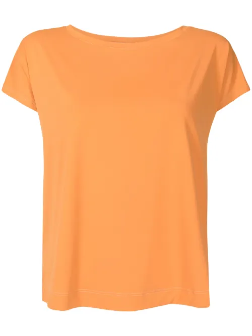 T-shirt Basic à col rond - Lygia & Nanny - Modalova