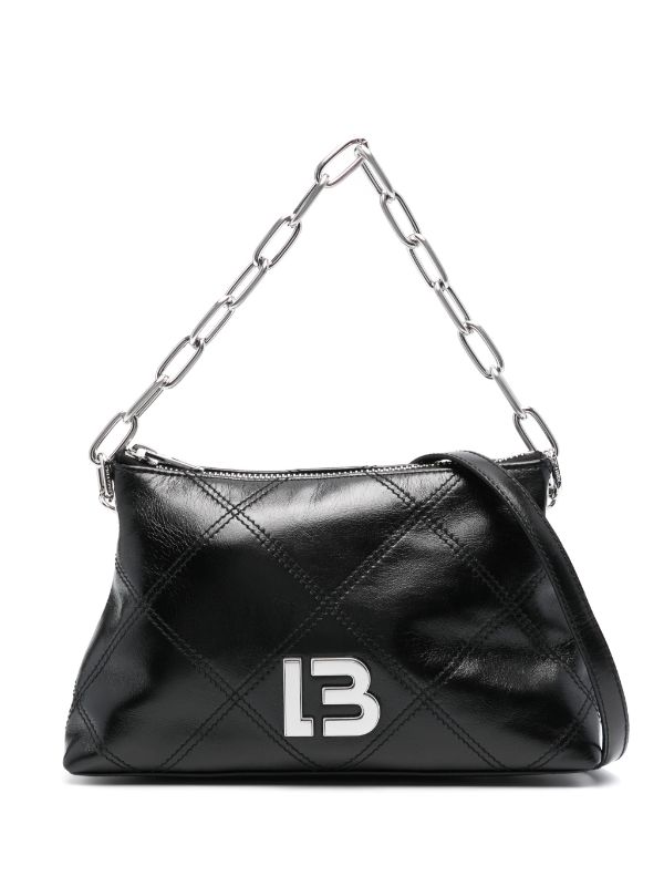 Bimba y Lola Trapezium ショルダーバッグ S - Farfetch