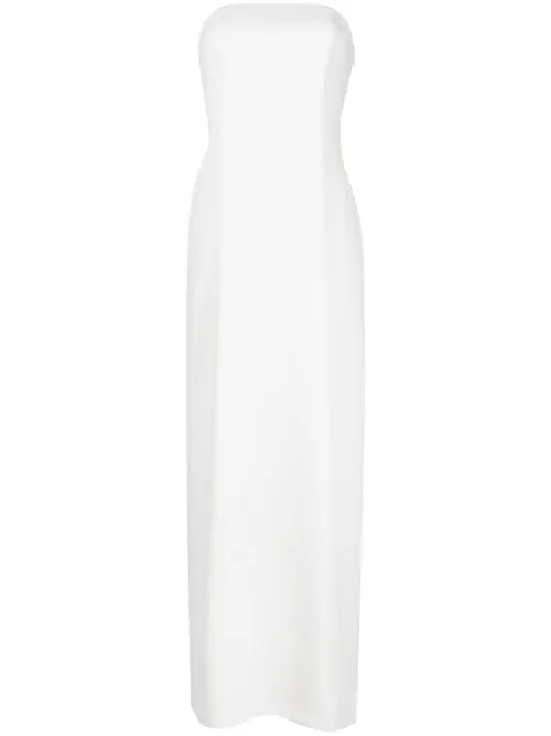 Robe-bustier Endira - Sachin & Babi - Modalova