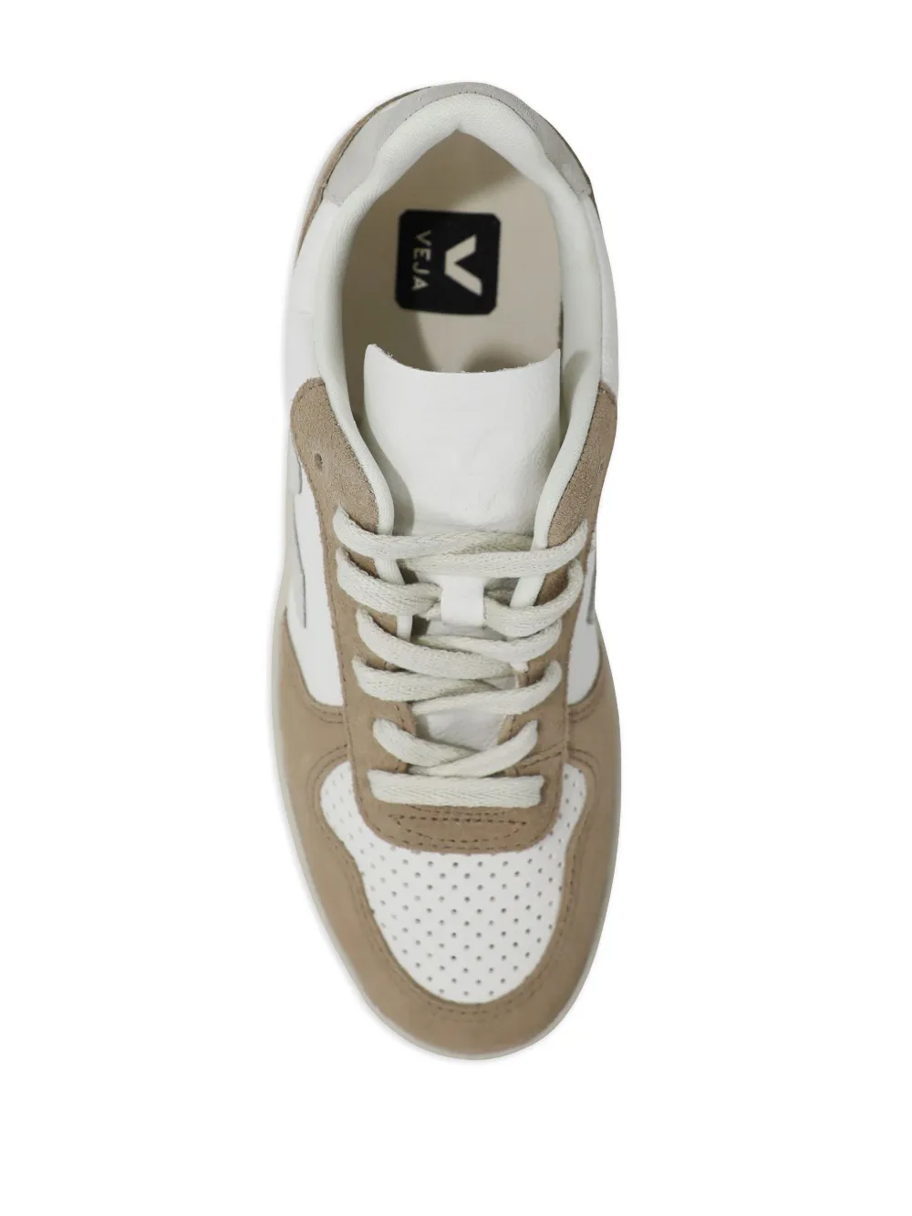 Cheap VEJA V10 ChromeFree low-top sneakers Women