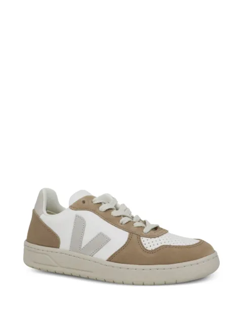 VEJA V10 Chromefree low-top sneakers VX0503298 - 1