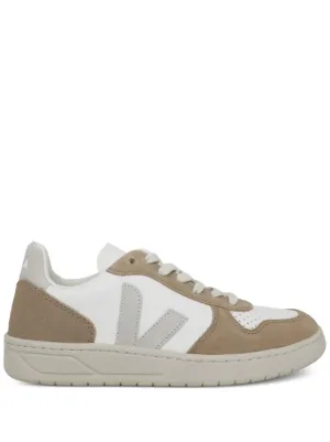 Veja v10 blanc discount