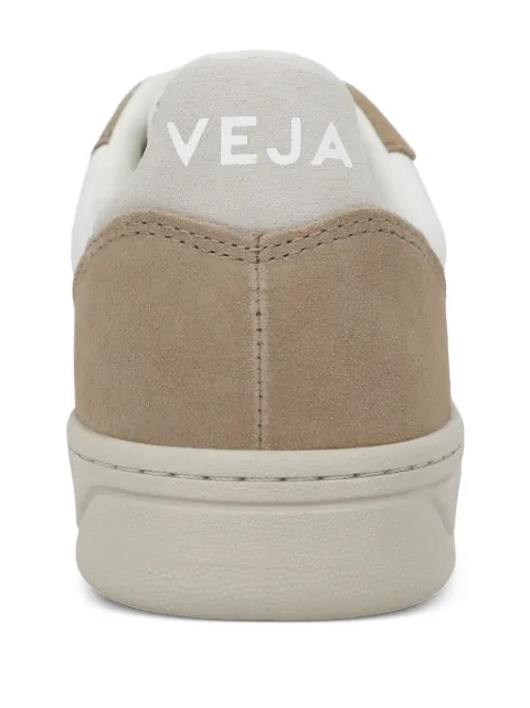 VEJA V10 Chromefree low-top sneakers VX0503298 - 2