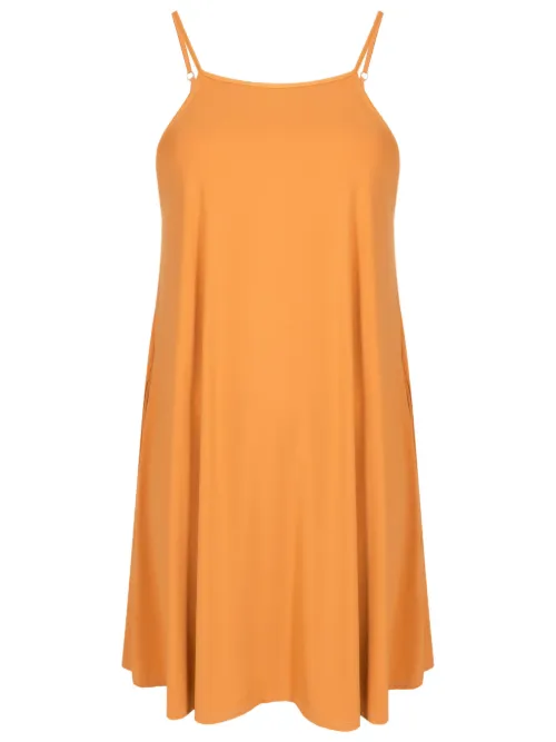 Robe Isis à encolure carrée - Lygia & Nanny - Modalova