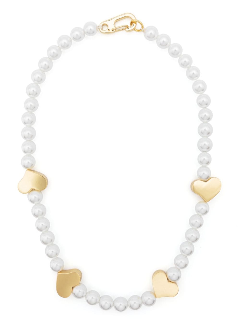 Image 1 of Bimba y Lola collier à perles