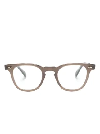 Garrett Leight