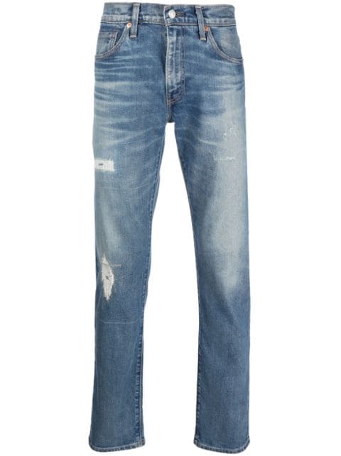 Levi's Straight jeans 
