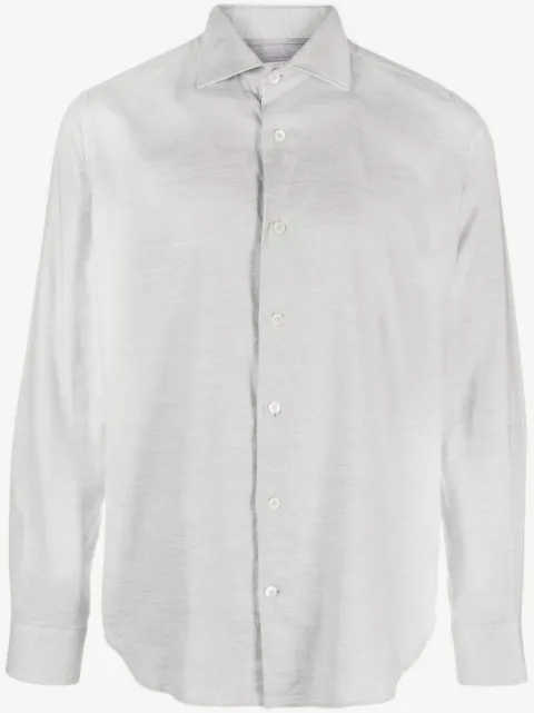 Eleventy camisa Dandy