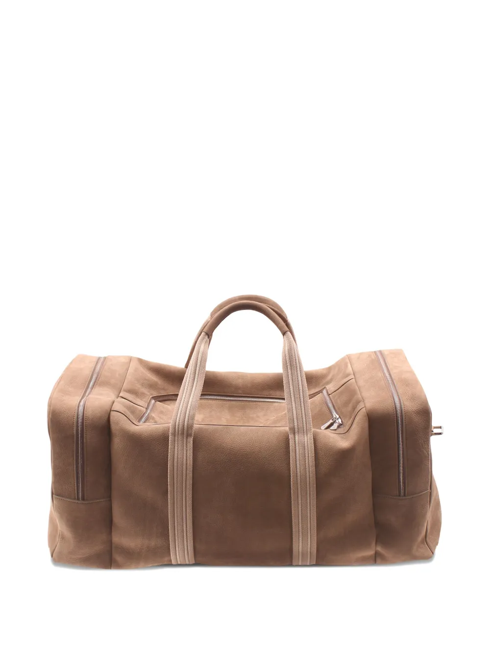 Eleventy nubuck-leather holdall bag | Image 2