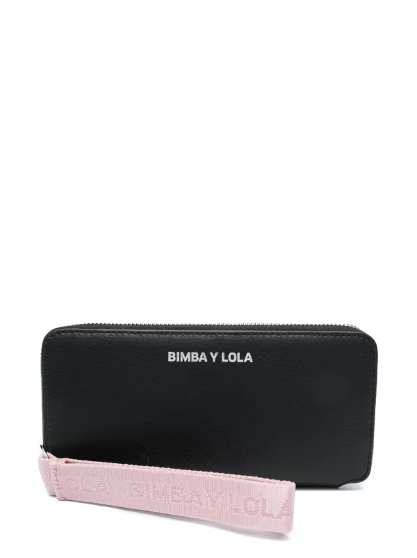 Bimba y lola shop wallet price