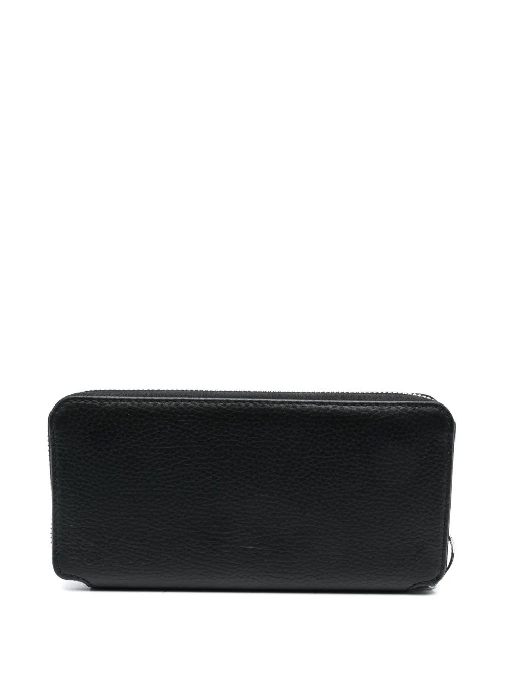 Bimba y Lola logo-lettering Leather Wallet - Farfetch