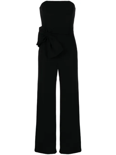 Sachin & Babi Whitley strapless jumpsuit 