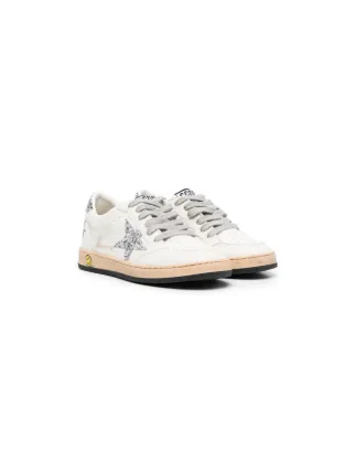 Golden Goose Kids