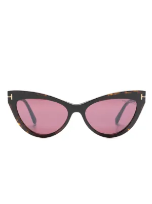 Tom Ford Eyewear（トム・フォード・アイウェア）ウィメンズ