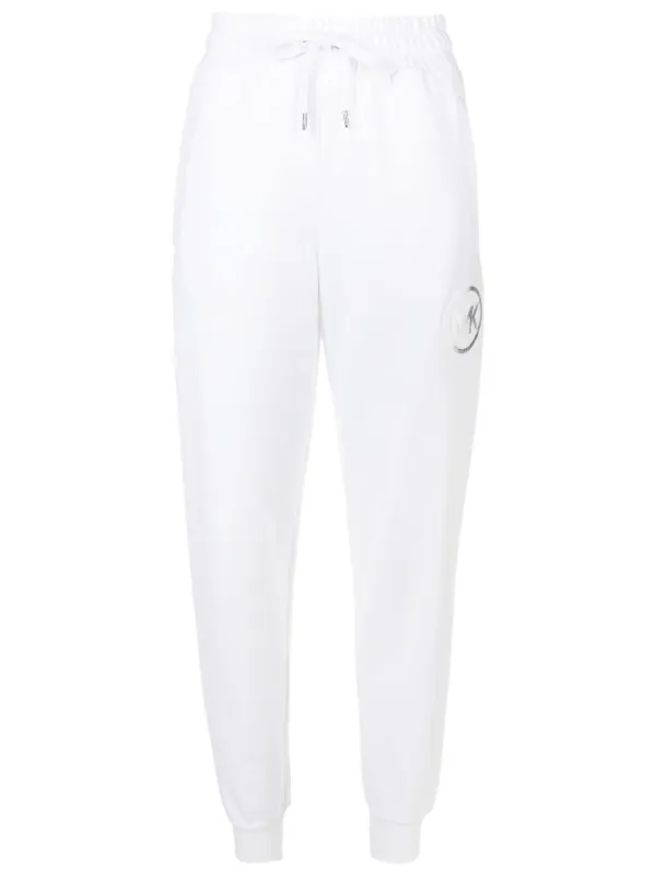 Michael kors track 2025 pants