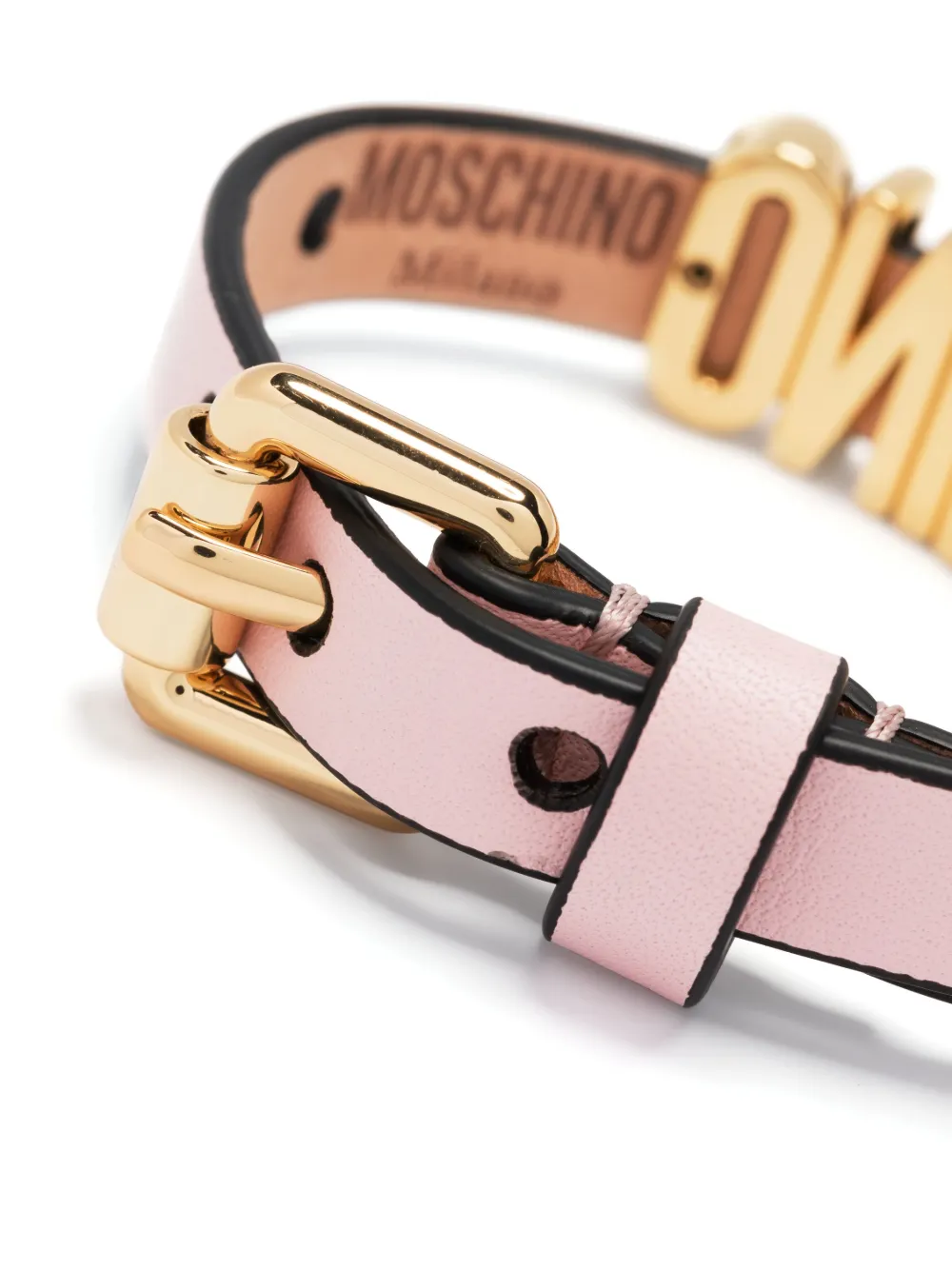 H&m moschino clearance bracelet