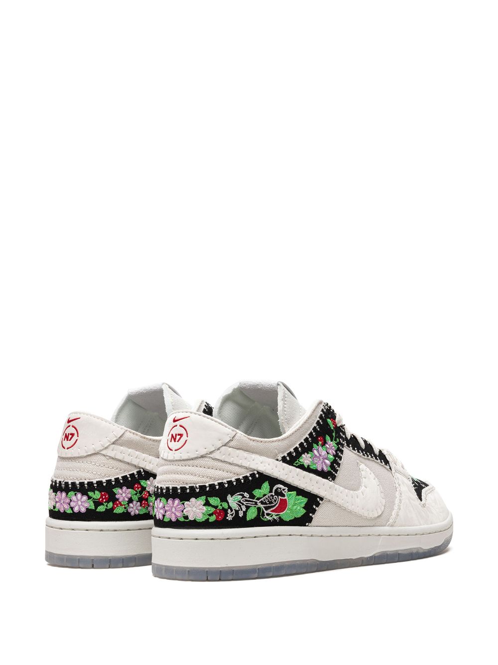 Nike Dunk Low Decon "N7" sneakers WOMEN